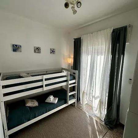 Appartement Da Gretel Rapallo