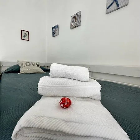 Da Gretel Appartement *