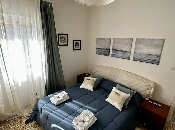 Lägenhet Da Gretel *