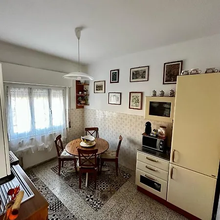 Apartmán Da Gretel