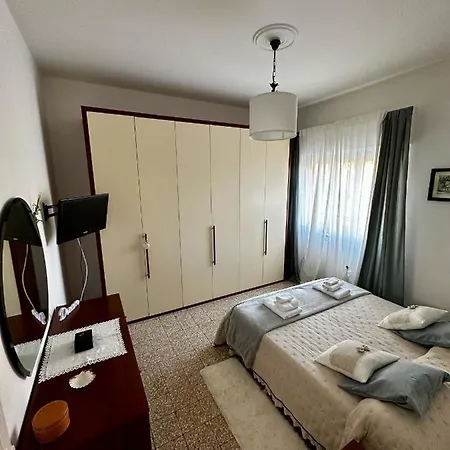 Apartmán Da Gretel