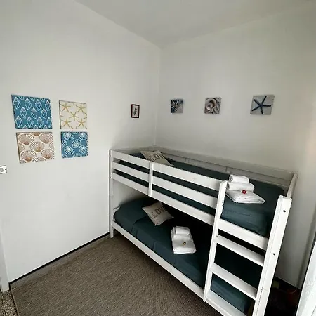 Da Gretel Apartmán Rapallo