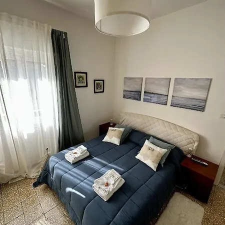 Apartmán Da Gretel *