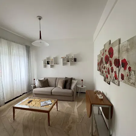 Da Gretel Apartmán *