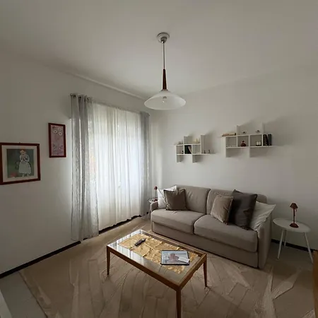 Da Gretel Apartmán Rapallo