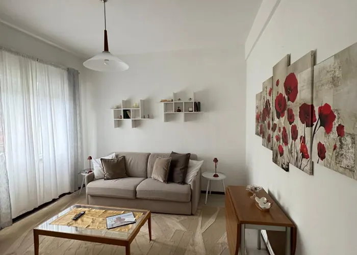 Da Gretel Apartmán *